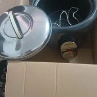 لوازم برقی آشپزخانه