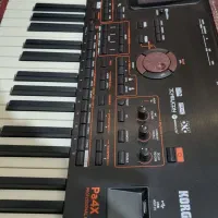 pa4x پنج اکتاو در حد