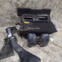 لوازم پیکان سالم