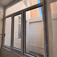 درب و پنجره یو پی وی سی فروش اقساط بهترین متریال|مصالح و تجهیزات ساختمان|اهواز, فدک|دیوار