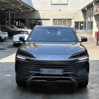 بی وای دی سانگ پلاس 2025