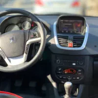 پژو 207 سقف پانوراما|خودرو سواری و وانت|تبریز, |دیوار