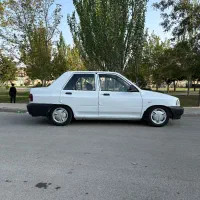 پراید SE 131 مدل 96