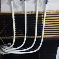 لوله کشی آب و فاضلاب. ( آتلانتیس )|خدمات پیشه و مهارت|زابل, |دیوار