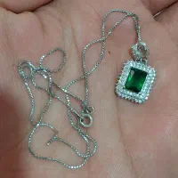 ست نقره دخترانه شیک|جواهرات|کوهدشت, |دیوار