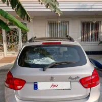 کوئیک R در حد صفر بدون رنگ|خودرو سواری و وانت|کتالم و سادات شهر, |دیوار