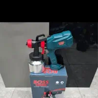 پیستوله برقی