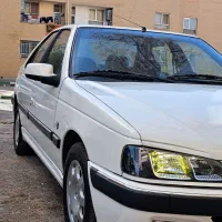 پارس ۸۷ بدون رنگ آس