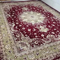 یک جفت فرش ۹ متری ۷۰۰ شانه