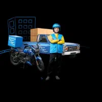 درخواست پیک موتوری برای آشپزخانه