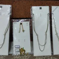 گردنبند زنانه|بدلیجات|دورود, |دیوار