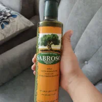 روغن زیتون سابرسو