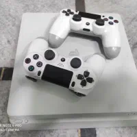 پلی استیشن ps4 کپیخور دو دسته 500 گیگ