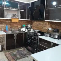 ۶۴متری بلوارشورا ۲خواب فول امکانات|فروش آپارتمان|نسیمشهر, |دیوار