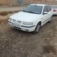 سمند مدل ۹۷