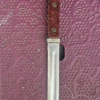 چاقو یا کارد سنگری
