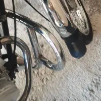 موتور سیکلت پرواز|موتورسیکلت|کرج, کلاک نو|دیوار