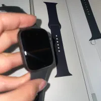 اپل واچ se|لوازم جانبی موبایل و تبلت|تهران, تهراننو|دیوار