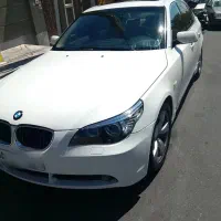 BMW 520|خودرو سواری و وانت|تهران, المهدی|دیوار