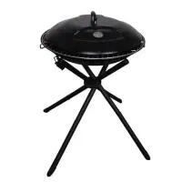 باربیکیو پارمیس|اجاق گاز و لوازم برقی پخت‌وپز|چمستان, |دیوار