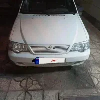 پراید ۱۳۲درحد|خودرو سواری و وانت|نیشابور, شهرک قدس|دیوار