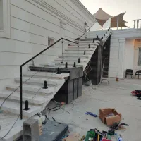 شیشه سکوریت و اسلایدینگ