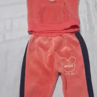 لباس بچگانه|کفش و لباس بچه|کرمان, |دیوار