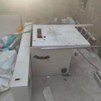 دستگاه برش سعید ۳۲۰|ماشین‌آلات صنعتی|خرمدره, |دیوار