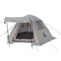 چادر 4 نفره berg مدل 1104