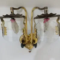 روشنایی گازی