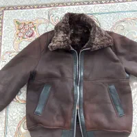 کاپشن بوفالو مناسب ۷۰ الی ۸۰ کیلو