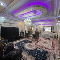 فروش ۲واحد آپارتمان ۱۵۰ متری بر خیابان اصلی