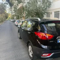 جک s3|خودرو سواری و وانت|تهران, سازمان برنامه شمالی|دیوار