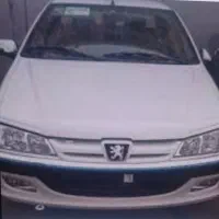 فروش پژو تیو فایو بهمن ۹۸