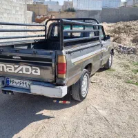 مزدا تک کابین ۲۰۰۰هزار|خودرو سواری و وانت|جهرم, |دیوار