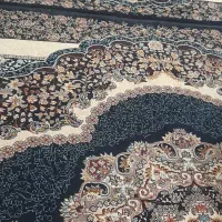 فرش ۹متری یک جفت