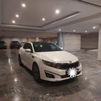 اپتیما ۲۰۱۴ فول|خودرو سواری و وانت|اصفهان, خانه اصفهان|دیوار