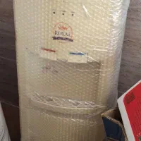 آب سرد کن و گرم کن