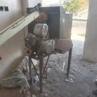 ابزار کار|ماشین‌آلات صنعتی|سرایان, |دیوار