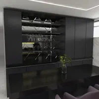 کاغذدیواری پارکت کابینت وکمددیواری وتخت کمجا|خدمات پیشه و مهارت|اسلام‌شهر, |دیوار