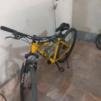 دوچرخه اوکی