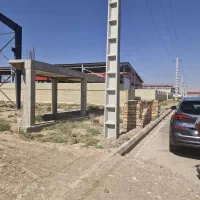 فروش-کارخانه-نیمه-کاره-درشهرک-آیت-الله-رفسنجانی