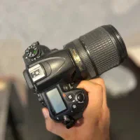دوربین نیکون D7000 تمیز