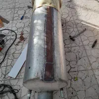جوشکاری و تعمیرات آبگرمکن و کولرضمانتی در محل