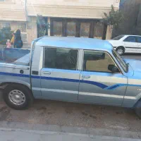 مزدا2کابین|خودرو سواری و وانت|قم, کلهری|دیوار