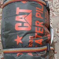 کیسه خواب آمریکایی اصل