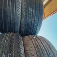 لاستیک ماشین پژو
