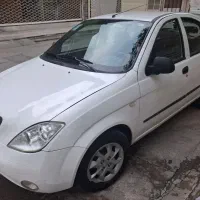 تیبا ۲ مدل ۹۸