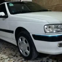 پژو پارس موتور جدید xu7p مدل ۱۴۰۱