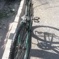 فروش.دوچرخه.دست دوم سالم|دوچرخه، اسکیت، اسکوتر|بم, |دیوار